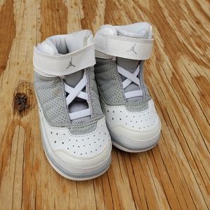 Air Jordan's